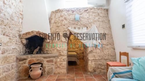 Racale Casa | Villa Trullo Rizzelli - Salento Reservation