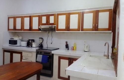 Analavory Apartamento | Villa Tsirambesy