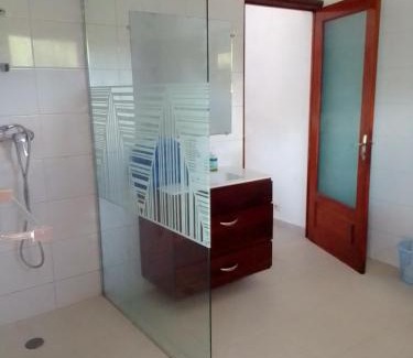 Analavory Apartamento | Villa Tsirambesy