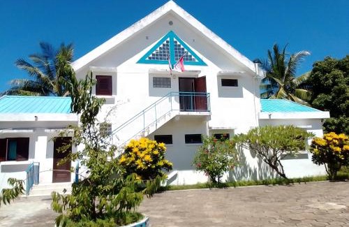 Analavory Apartamento | Villa Tsirambesy