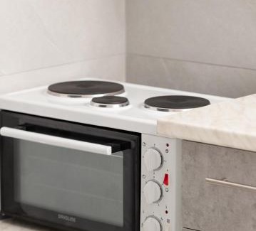 Sikia Apartamento | Villa Tsitreli