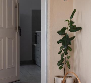 Sikia Apartamento | Villa Tsitreli