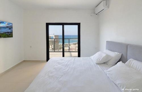 Netanya Apartamento | villa tsukey yam