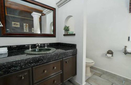 Cancún Villa | Villa Tucanes 5BR Private Pool Prime