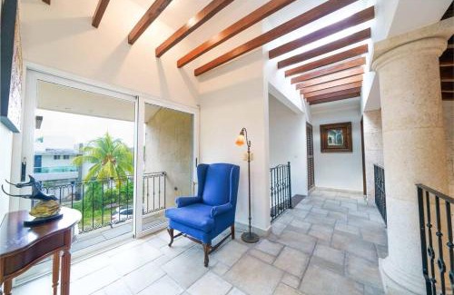 Cancún Villa | Villa Tucanes 5BR Private Pool Prime