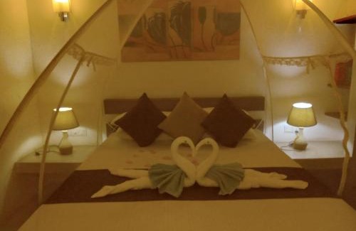 New Town Casa | Villa Tulip Garden