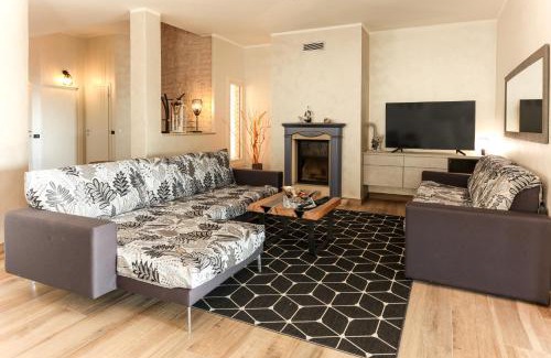 Padenghe sul Garda Villa | Villa Tullia