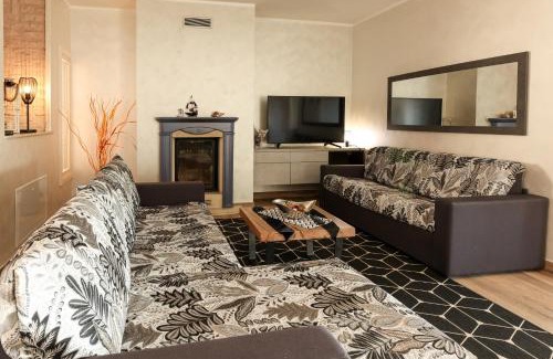 Padenghe sul Garda Villa | Villa Tullia