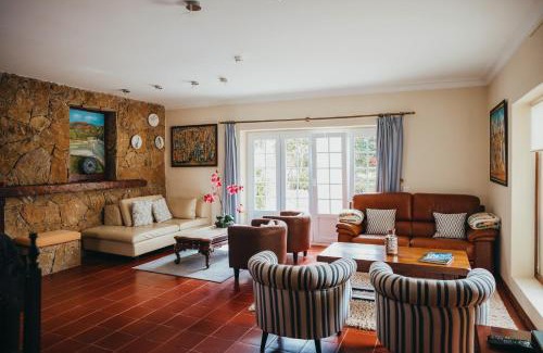 Charneca Villa | Villa Tumbine