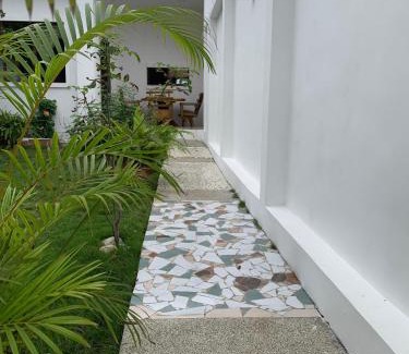 Las Tunas Villa | Villa Tunas