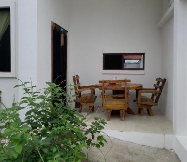 Las Tunas Villa | Villa Tunas