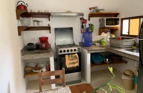 Las Tunas Villa | Villa Tunas