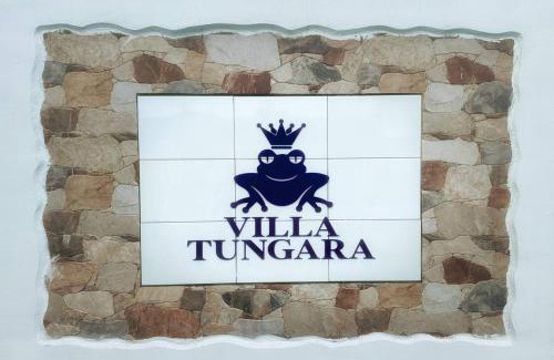 Bejuco Casa | Villa Tungara