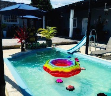 Bejuco Casa | Villa Tungara