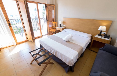 Cazorla Hotel | Villa Turística de Cazorla