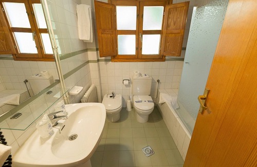 Cazorla Hotel | Villa Turística de Cazorla