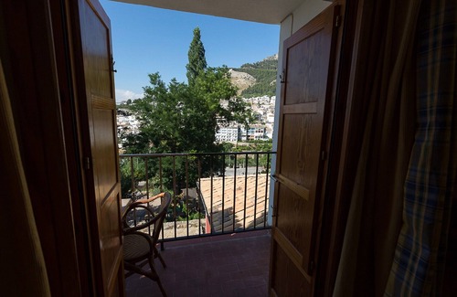 Cazorla Hotel | Villa Turística de Cazorla