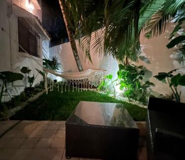 Centro de Cancún Villa | Villa Turix up to 16