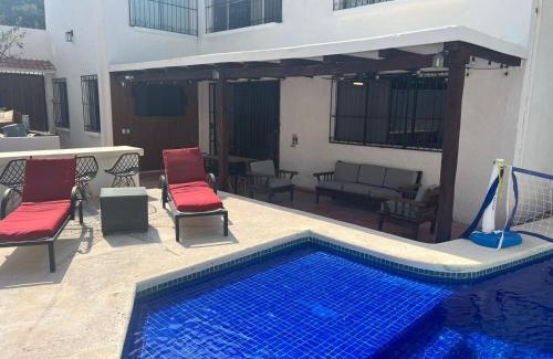 Centro de Cancún Villa | Villa Turix up to 16