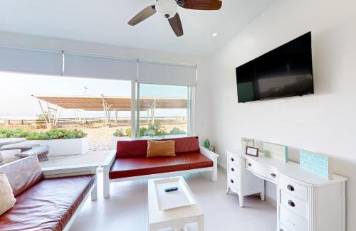 La Paloma Villa | Villa Turquesa 56 - Playa Arcangel