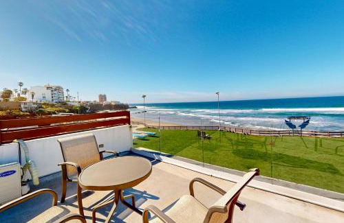 La Paloma Villa | Villa Turquesa 56 - Playa Arcangel