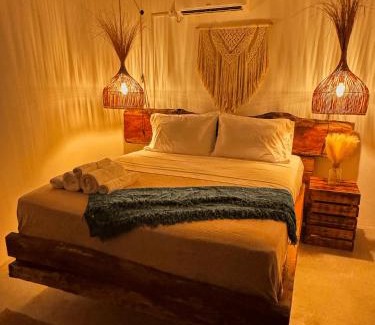 Ilha de Boipeba Casa | Villa Turquesa - Home