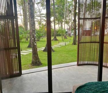 Ilha de Boipeba Casa | Villa Turquesa - Home