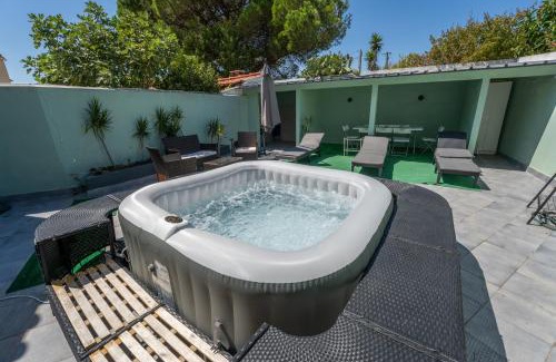 Cascais Villa | Villa Turquesa Estoril