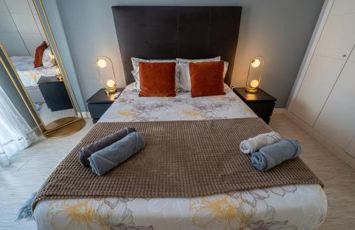 Cascais Villa | Villa Turquesa Estoril