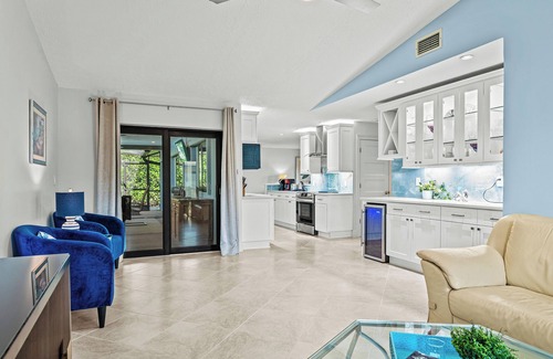 Pelican Casa | Villa Turquoise Coast