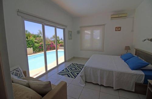 La Preneuse Villa | Villa Turquoise