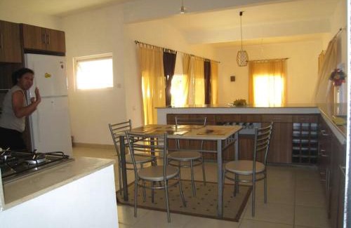 La Preneuse Villa | Villa Turquoise