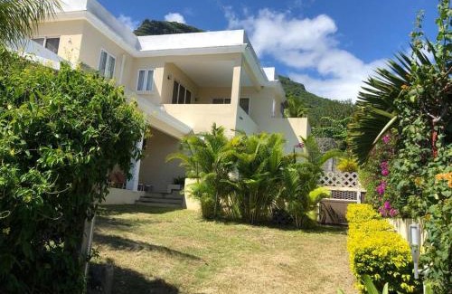 La Preneuse Villa | Villa Turquoise