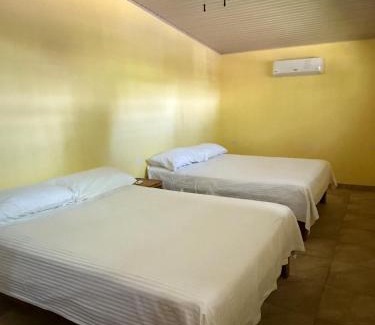 Parrita Casa | Villa Turtle