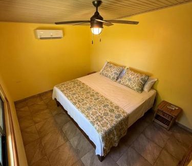 Parrita Casa | Villa Turtle