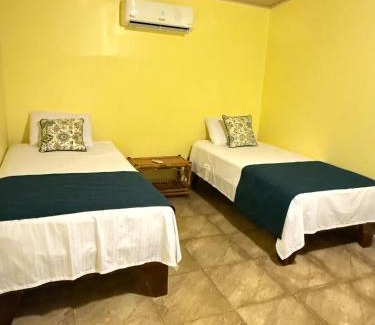 Parrita Casa | Villa Turtle
