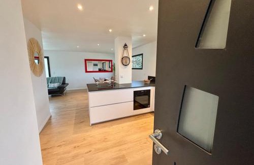 Clohars-Carnoet Villa | Villa Ty Armor, charme Breton 5 minutes de la mer