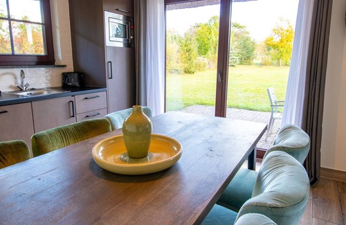 Dobbin-Linstow Apartamento | Villa Tipo C - Van der Valk Resort Linstow