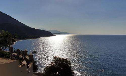 Myrtos Casa | Villa Tzortzaki - Dias