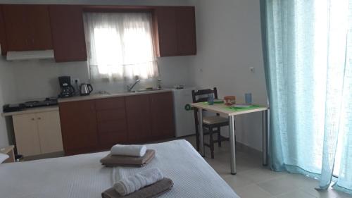 Myrtos Casa | Villa Tzortzaki - Dias