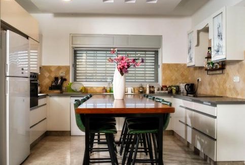 Mitzpe Ramon Apartamento | Villa Tzukim Mitzpe Ramon