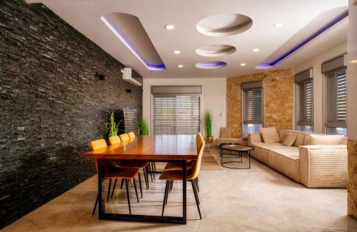 Mitzpe Ramon Apartamento | Villa Tzukim Mitzpe Ramon