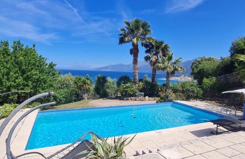Saint-Florent Villa | Villa U Principellu