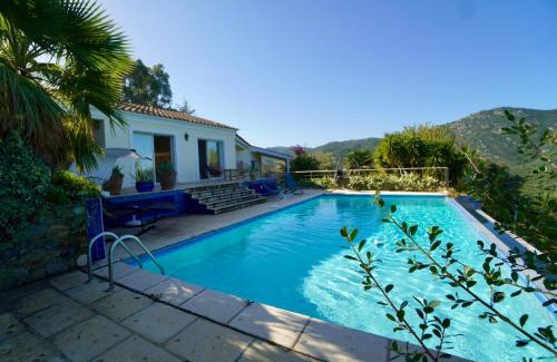 Saint-Florent Villa | Villa U Principellu