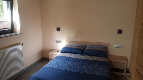 Rewa Casa | Villa u Przyjaciół