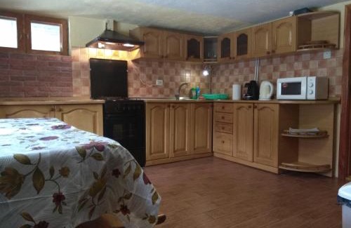Transcarpathia Casa | Villa U Tsymbora