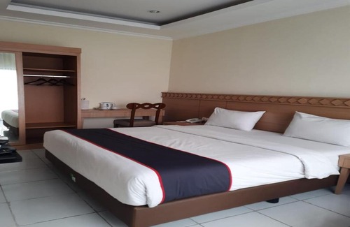 Bandulu Casa | Villa Ubud Anyer by Villa Mungil