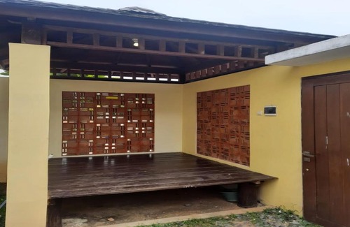 Bandulu Casa | Villa Ubud Anyer by Villa Mungil