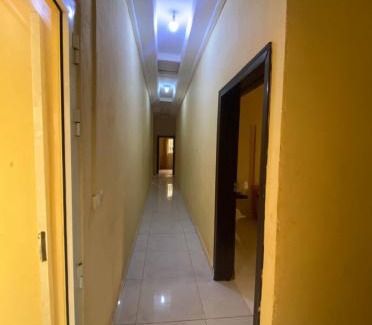 Bimbo Casa | Villa UCATEX proche des Nations Unis