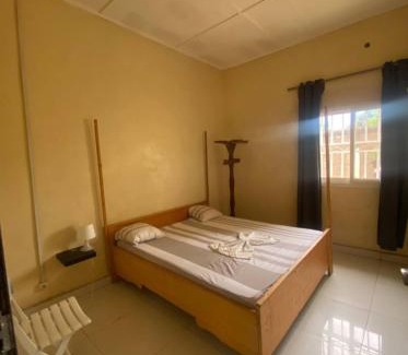 Bimbo Casa | Villa UCATEX proche des Nations Unis